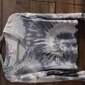 Vneck sweater cotton